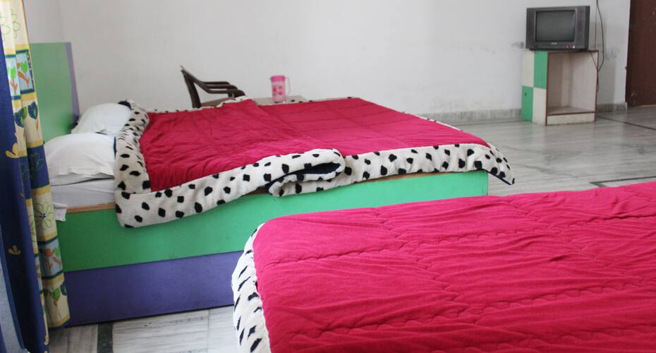 Hotel Merriment, Haridwar 5